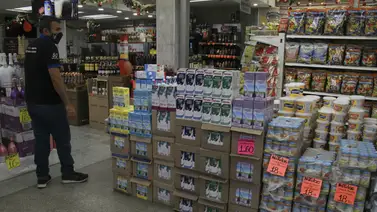 Precios de la comida se mantienen durante los primeros días de 2022 Precios de la comida se mantienen durante los primeros días de 2022