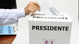 En Costa Rica el ambiente apenas se calienta a un mes de las elecciones
