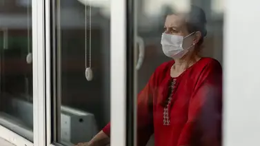 Filipinas activa el plan de cuarentena a las personas que no posean su segunda dosis Filipinas activa el plan de cuarentena a las personas que no posean su segunda dosis