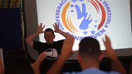 Consorven exige reglamento de la Ley para Personas con Discapacidad