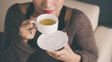 Conoce los pros y los contras del té
