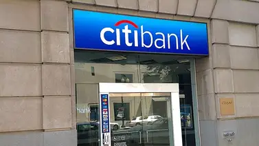 Autorizan el cese de operaciones de Citibank en Venezuela Autorizan el cese de operaciones de Citibank en Venezuela