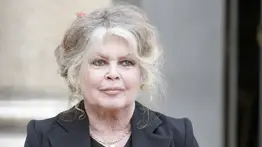 La actriz francesa Brigitte Bardot rechaza la vacuna contra el coronavirus