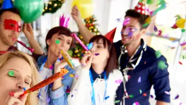 Los más fiesteros del zodiaco Los más fiesteros del zodiaco