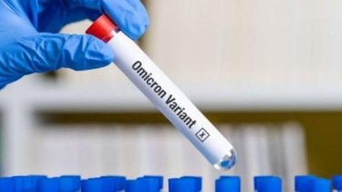 La variante ómicron sigue propagándose por el mundo