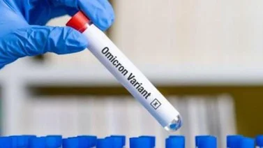 La variante ómicron sigue propagándose por el mundo