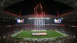 Sondean sedes alternas para el Super Bowl LVI por COVID-19