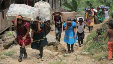 Al menos 9 niños indígenas murieron en Colombia en el último mes