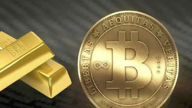El bitcoin cae alrededor de un 4% durante las protestas en Kazajistán