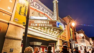 Festival de cine de Sundance celebrará en formato virtual por ómicron Festival de cine de Sundance celebrará en formato virtual por ómicron
