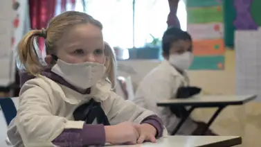 En Italia volverán al colegio el 10 de enero con mayor prevención En Italia volverán al colegio el 10 de enero con mayor prevención