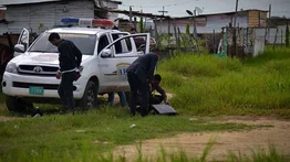 Hallazgo cruento: encuentran dos cadáveres decapitados y mutilados en Miranda