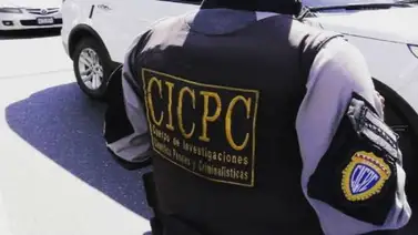 Cicpc detiene a hombre por secuestrar a su madre anciana para robarle las tarjetas bancarias Cicpc detiene a hombre por secuestrar a su madre anciana para robarle las tarjetas bancarias