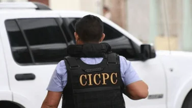 Detenida empleada de entidad bancaria por el Cicpc