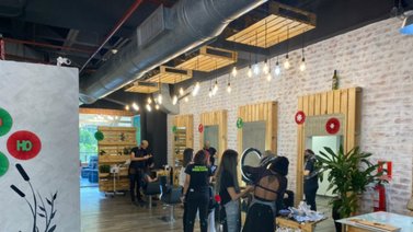 Spa Capilar Green Hair Eco Boutique abre sede en Caracas