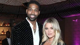 Tristan Thompson le pide disculpas a Khloé Kardashian por tener un hijo con su amante