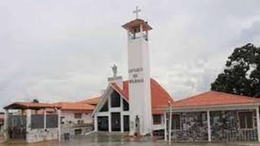 Organizan actividades en honor al Niño Jesús del Dr. J.G Hernández