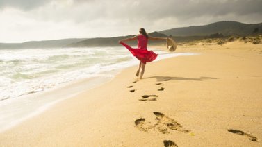 Virtudes que te sorprenderán de la playa