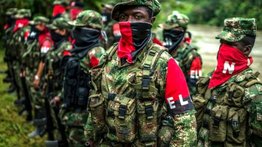 Embajador cubano alerta a Colombia de posible atentado planeado por el ELN