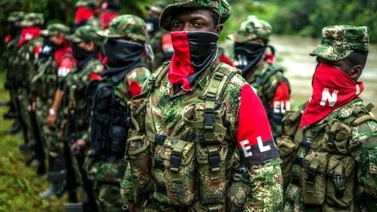 Embajador cubano alerta a Colombia de posible atentado planeado por el ELN