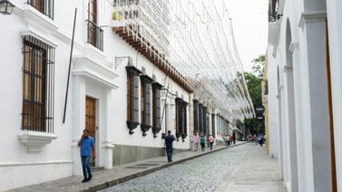 Alcaldía de Caracas insta a mantener las calles limpias