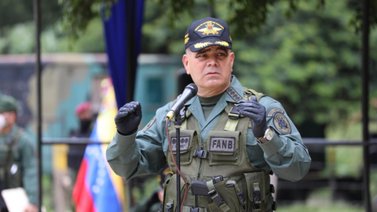 Avión militar de EEUU violó espacio aéreo venezolano, denuncia FANB