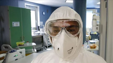 Reportan aparición de nueva cepa del coronavirus