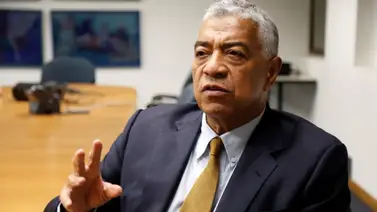 Fermín: Conciencia colectiva va a producir buena presencia electoral el 6D Fermín: Conciencia colectiva va a producir buena presencia electoral el 6D