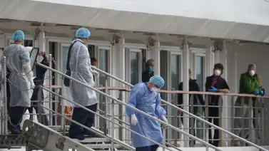 Australia registra el primer deceso vinculado a la variante ómicron Australia registra el primer deceso vinculado a la variante ómicron