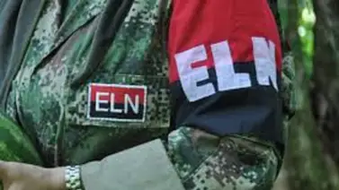 Autoridades confirman 24 muertos por choques entre el ELN y FARC Autoridades confirman 24 muertos por choques entre el ELN y FARC