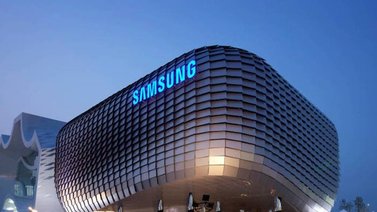 Samsung anunció su nueva serie de televisores compatibles con NFT