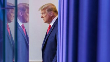La fiscal general de Nueva York busca interrogar a hijos de Trump en investigación por fraude