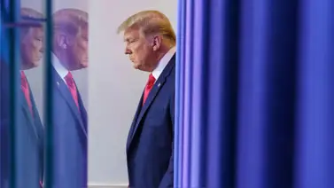 La fiscal general de Nueva York busca interrogar a hijos de Trump en investigación por fraude La fiscal general de Nueva York busca interrogar a hijos de Trump en investigación por fraude