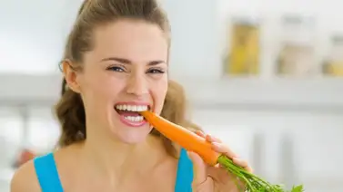 La zanahoria y beneficios para el organismo La zanahoria y beneficios para el organismo