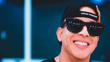 Daddy Yankee recibirá el Premio Billboard Salón de la Fama
