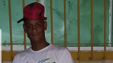 Delincuente en Ocumare del Tuy voló en pedazos al activar una granada