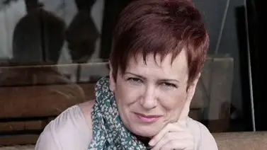 Muere a los 60 años Ana Bejerano, solista del grupo español Mocedades Muere a los 60 años Ana Bejerano, solista del grupo español Mocedades