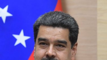 Maduro: El lunes inicia la vacunación de refuerzo contra la Covid-19