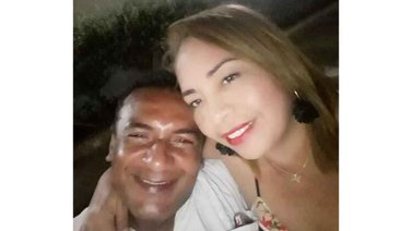 Por celos le quemó las partes intimas a su esposo