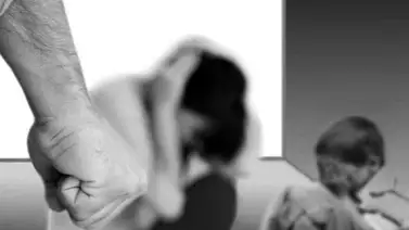 Violencia familiar fue el delito más denunciado en Bolivia en 2021 Violencia familiar fue el delito más denunciado en Bolivia en 2021