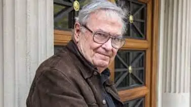 El pianista José María Vitier recibe el Premio Nacional de Música en Cuba El pianista José María Vitier recibe el Premio Nacional de Música en Cuba