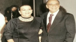 Fallece la viuda del maestro Billo Frómeta