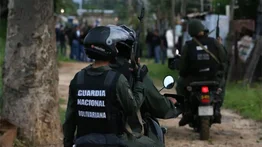 Tiroteo entre bandas deja siete muertos en Monagas