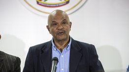 Humberto Prado: 2022 inicia con «más de 300 presos políticos» en Venezuela
