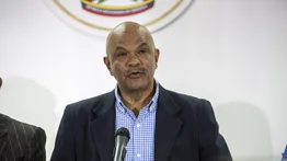 Humberto Prado: 2022 inicia con «más de 300 presos políticos» en Venezuela
