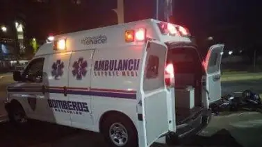 Grupo armado atacó punto de control de la GNB y asesinó a teniente en el Zulia Grupo armado atacó punto de control de la GNB y asesinó a teniente en el Zulia