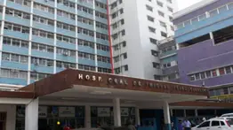 Intervienen 11 hospitales de Caracas para recuperar sus capacidades de atención