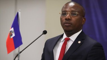 Sospechoso de la muerte de Moise no será deportado a Haití