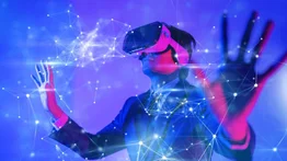 El metaverso llega para cambiar todo el panorama digital en 2022
