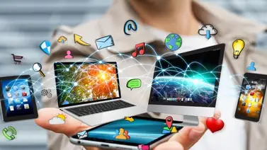 Pronostican un crecimiento de 9,4% en la industria tecnológica para 2022 Pronostican un crecimiento de 9,4% en la industria tecnológica para 2022